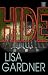 Book Hide (Center Point Platinum Mystery (Large Print))