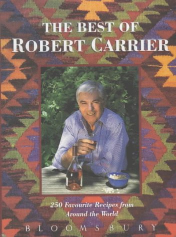 Childrens Toyshop  Books : The Best of Robert Carrier