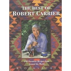 The Best of Robert Carrier