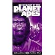 Conquest of the Planet of the Apes [VHS] by 