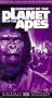 Conquest of the Planet of the Apes [VHS]