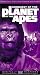 VHS : Conquest of the Planet of the Apes