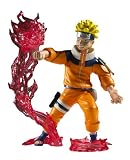 Eigenschaften MATTEL J9166 / NARUTO 2006 - DELUXE - Shonen Jump's - NARUTO UZUMAKI - Premium Sculpt