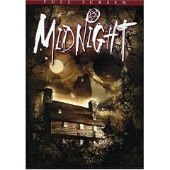 Midnight by 
