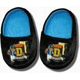 Go Diego Go shoe-style Slippers in Black