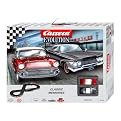 Carrera Evolution Classic Memories Slot-Car Set - 25158
