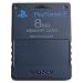 Sony PlayStation 2 Memory Card (8MB)