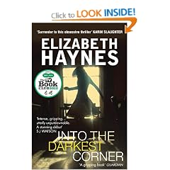 Into the Darkest Corner