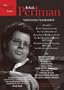 Itzhak Perlman: Virtuoso Violinist