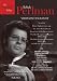  �Itzhak Perlman - Virtuoso Violinist by Christopher Nupen�