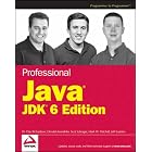 Click here to buy Professional Java JDK 6 Edition by W. Clay Richardson, Donald Avondolio, Scot Schrager, and Mark W. Mitchell.
