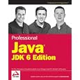 Professional Java JDK 6 Edition