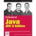 Professional Java JDK