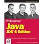 Professional Java JDK