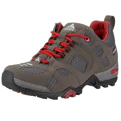 VAUDE Women's Stone Rider Ceplex Low 20122, Damen Sportschuhe - Wandern