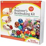 DiamondTechCraftsFireworksBeginner'sBeadmakingKit