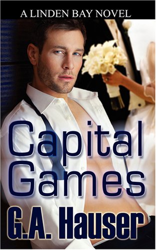City Travel Guides Discounted  Books : Capital Games