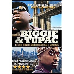 Kurt & Courtney / Biggie & Tupac - 2 DVD Collection - Digitally Remastered (Amazon.com Exclusive)