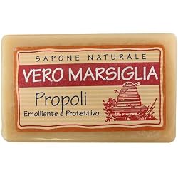 Beeswax Nesti Dante Marseille Soap, All Natural Italian Soap