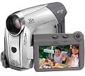 Canon MD-130 Digital Video Camcorder
