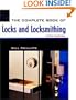 The Complete Book of Locks and Locksmithing