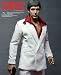 SCARFACE - Figure Real Masterpiece 1/6 The 30 cm version Respect Tony Montana_s-2