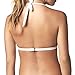 Fox Racing Womens Red, White and True Fixed Halter Top