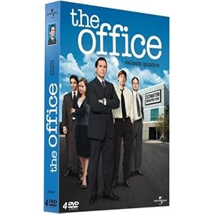 The Office (US) - Saison 4
