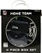 Seattle Seahawks 6-9 Month Home Team 4 Piece Gift Set