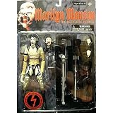 Marilyn Manson Beautiful People Action Figure