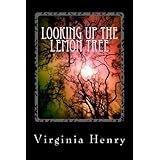 looking up the lemon tree