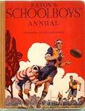 Eaton s Schoolboys Annual