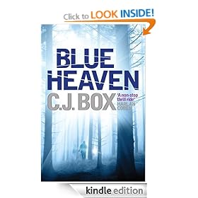 Blue Heaven