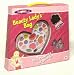 Star Model - Make Up Set für Kinder Beauty Lady's Bag (25 Teile)