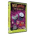 Petit Vampire, Vol. 2 : Petit Vampire fait du Kung-Fu