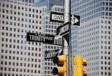 Road Signs in New York - 24