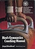 Men's gymnastics coaching manual