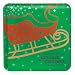 Holiday Series Tin (Key Lime Coolers)