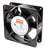 UPC 663001056577 product image for Dayton 4WT47 Fan, 105 CFM, 115 V | upcitemdb.com