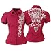 Dereon Dereon Chill Woven Shirt - Women's