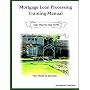 Mortgage Loan Processing Training