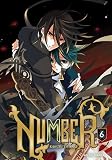 Number, Tome 6 :