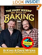 The Hairy Bikers' Big Book of Baking