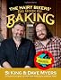 The Hairy Bikers' Bakation. by Dave Myers and Si King