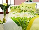 Arya Nev Duvet Cover Bed in Bag Full Queen Bedding Gift Set AR197Q