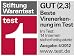 Auszeichnung