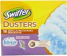 Swiffer Dusters Disposable Cleaning Dusters Refills