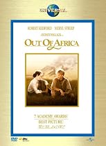 愛と哀しみの果て (ユニバーサル・ザ・ベスト:リミテッド・バージョン) 【初回生産限定】 [DVD]