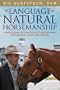The Language of Natural Horsemanship