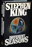Stephen King Different Seasons